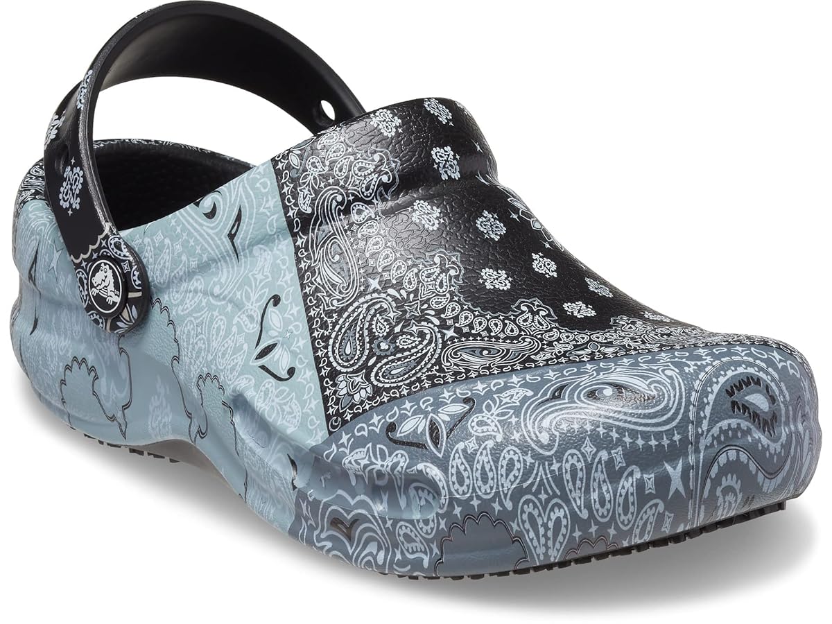 クロックス　ビストロ Bistro Work Clog - Crocs